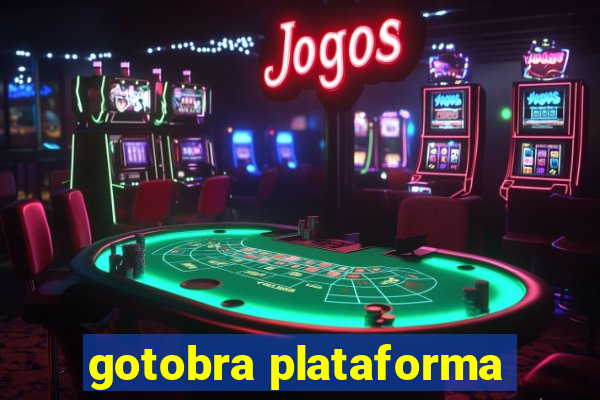 gotobra plataforma